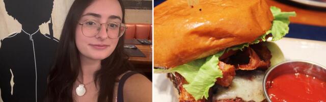 I had dinner for 2 at Gordon Ramsay Pub & Grill. For $160, we thought it was a great value.