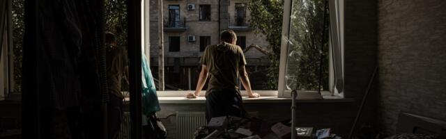 Why the Ukraine war is so hard to end