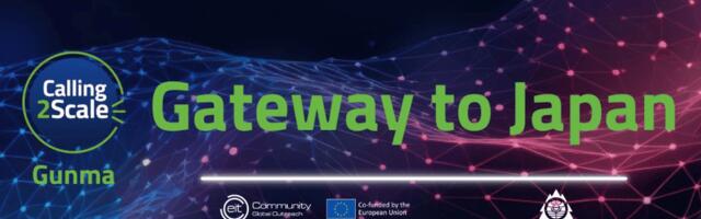 Last call for European startups: Your fast track into Japan’s $165 billion R&D market (Sponsored)