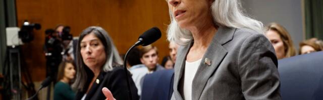 RFK Jr. Claimed CDC Was ‘Killing Children’ According to Former Director