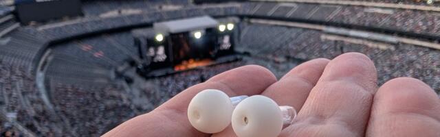 These Earplugs Made the Oasis Reunion Transcendent, and They're $27 for Prime Day