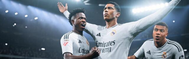 Video game maker Electronic Arts strikes $55bn deal to go private