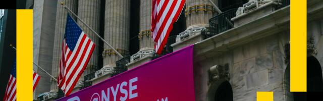 New York Stock Exchange Owner Nears $2B Stake in Polymarket: WSJ