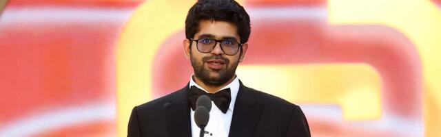 Perplexity's CEO turns to AI for investor pitches instead of building decks