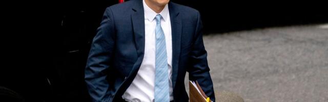 Trump pardons disgraced Binance founder Changpeng Zhao