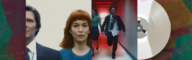 Mutant unveils stunning Severance Season 2 soundtrack vinyl Mutant unveils stunning Severance Season 2 soundtrack vinyl