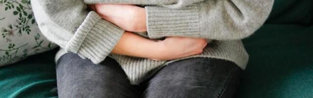 Tummy Trouble? These Are 5 Signs You Have an Unhealthy Gut