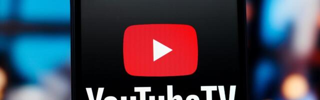 No NFL Monday Night Football Expected on YouTube TV as Fight With Disney Continues