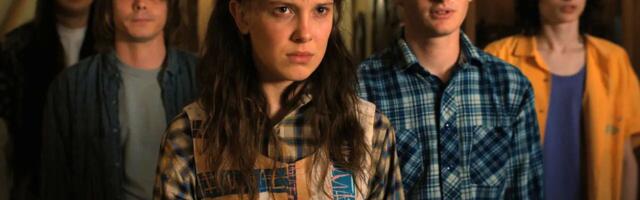 Missed out on Netflix’s Stranger Things season 5 episode 1 screening? I asked lucky fans why we’re ‘not ready’ to return to the Upside Down