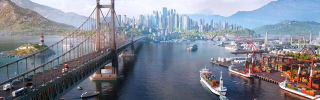 Cities: Skylines upheaval: Developer and publisher announce “mutual” breakup