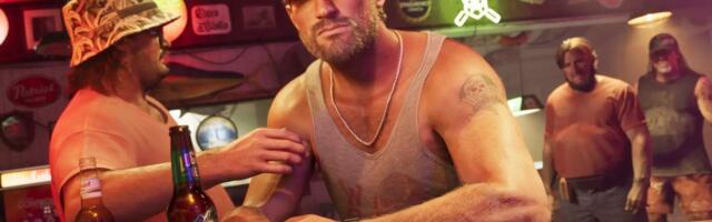 GTA 6 may not have a PC release yet, but the games industry is heading towards PC dominance, believes publisher's CEO