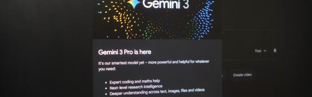 After comparing Google’s Gemini 3 vs GPT-5.1, I still prefer ChatGPT for this one reason