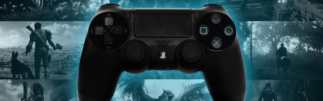 Лучшие игры для PlayStation на Черную пятницу — самые выгодные предложения