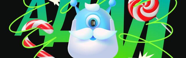 Анонимный Дед Мороз на Хабре