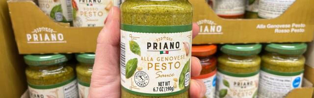 I'm a dietitian who loves Aldi. I rely on these 11 items to feed my family of 4 on a budget.