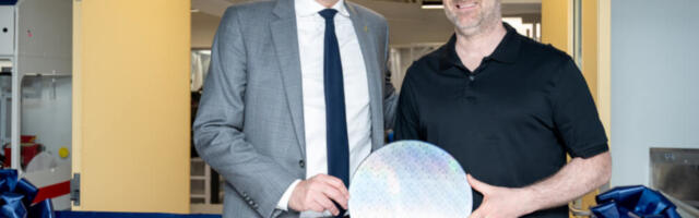 Canada launches it own quantum research program to rival DARPA initiative