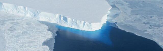 The Doomsday Glacier Is Getting Closer and Closer to Irreversible Collapse