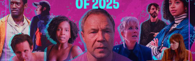 The 15 best British TV shows of 2025 and where to stream them