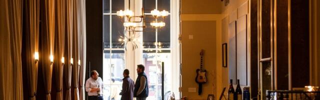 Cult Pinot Noir producer opens first tasting room in Healdsburg