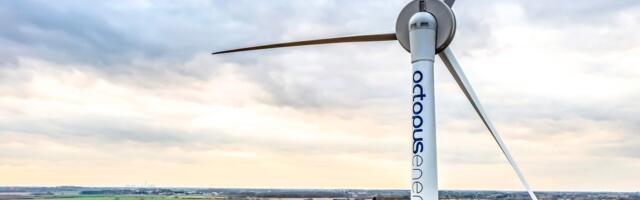 Octopus Energy to spin off tech arm Kraken at $8.65bn valuation