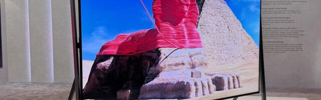 CES 2026 opening night recap: All the early news you missed from Samsung and LG