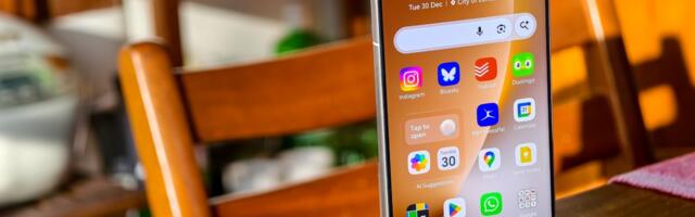 Honor steps up to the big leagues with the Magic 8 Pro