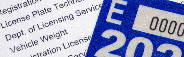 Outrage Grows Over State Loophole Handing License Plates To Unlicensed Drivers