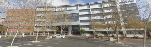 PG&E buys Pleasanton office building from Workday