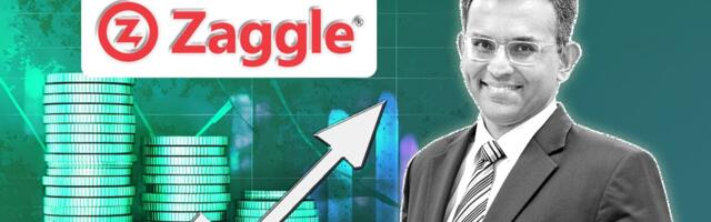 Zaggle Q3: Profit Jumps 88% YoY To ₹37 Cr