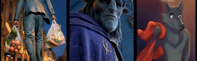 Samsung is slopping AI ads all over its social channels