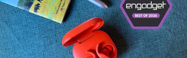 The best wireless workout headphones for 2026