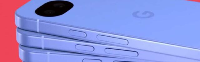 Google Pixel 10a launched in India, price starts at Rs 49,999