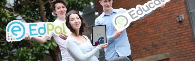 Educate.ie launches EdPal, a digital learning platform built for Irish classrooms