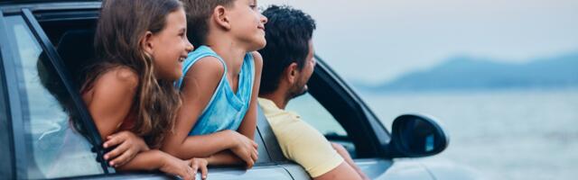 9 things lower-middle-class families do on vacation that wealthy travelers find odd but actually make the trip better