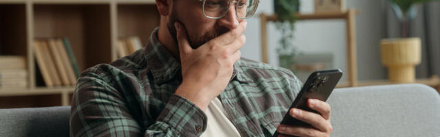 FBI Warns Americans Of 'Proof-Of-Life' Photo Scam That Creates Panic In Minutes