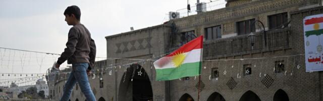 Trump might want “boots on the ground” in Iran. Just not American ones.