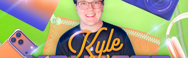 Short-form video creator Kyle Krueger shares the tech essentials hes come to rely on