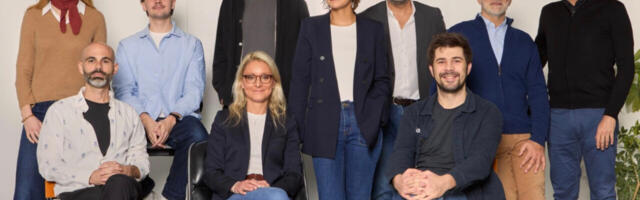 Elaia closes its third deep-tech seed fund at €134M