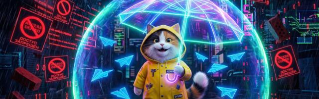 TeleMT без докера, но со SNI-роутингом своими руками