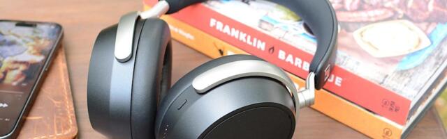 Sennheiser's owners want to sell its consumer headphone business