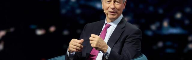 Jamie Dimon says JPMorgan could do prediction markets — with big guardrails