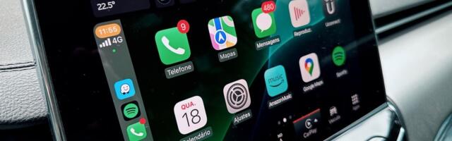 OpenAI launches ChatGPT Voice in CarPlay, but its missing one crucial feature