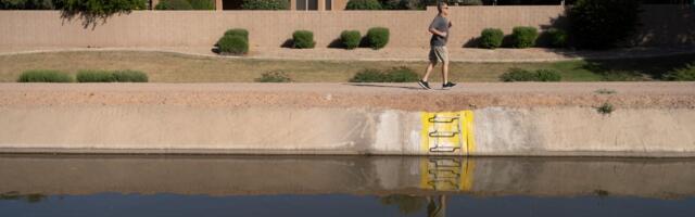 The Western US is already running out of water — and summer is still months away