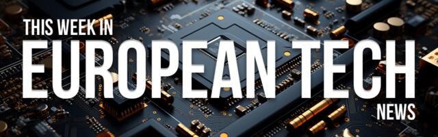 Aura Aero secures €340M, Europe’s first AI-native M&A deal, and Baltic hacker house