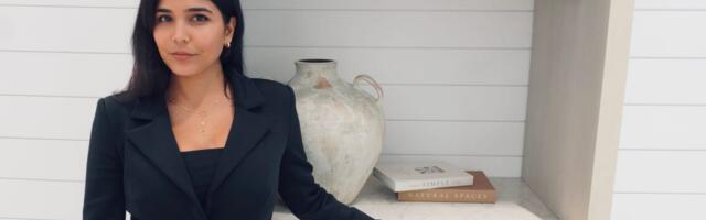 I applied to 2,000 jobs before getting offers at Target and a startup. Here's how I decided which to pick.