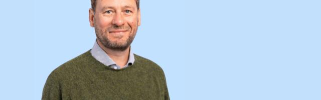 Balderton adds serial entrepreneur Phil Chambers to its partnership