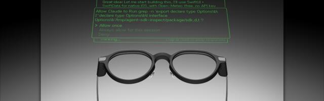 Even Realities' G2 smart glasses will keep an eye on your AI agent