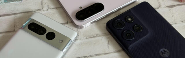 If you still own one of these 6 popular Android phones, it’s probably time to upgrade