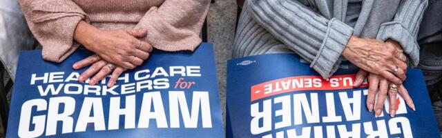 What could Democrats have done differently about Graham Platner?