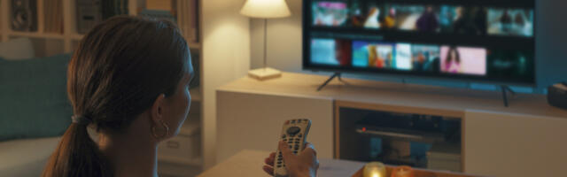 Why Don't Most TVs Have Center Stands Anymore?